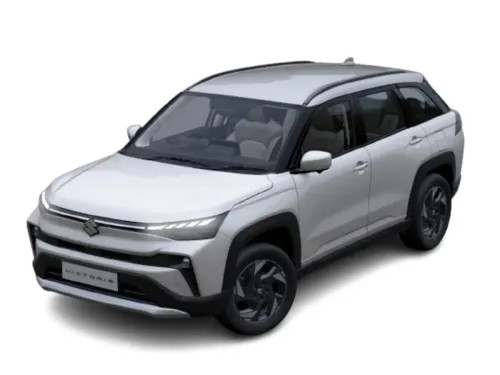 Maruti Victoris Victoris ZXI Plus